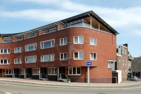 Brinkweg - Hilversum