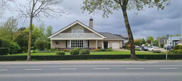 Broekdijk - Kesteren