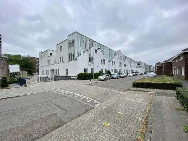 Brouwersweg - Maastricht