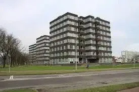 Bruisdreef - Utrecht