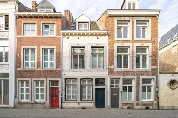 Brusselsestraat - Maastricht