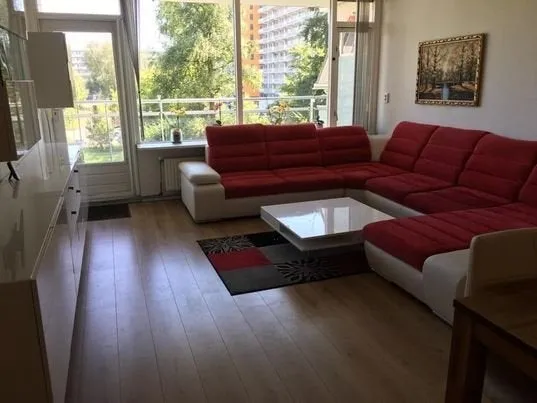 Brusselweg - Vlaardingen
