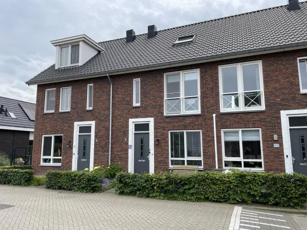 Buitenom - Stolwijk