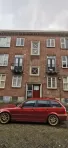 Buizerdstraat - Rotterdam