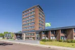 Burg. Schönfeldsingel - Winschoten