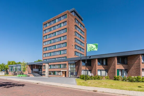 Burg. Schönfeldsingel - Winschoten