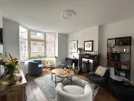 Burgemeester Ceulenstraat - Maastricht