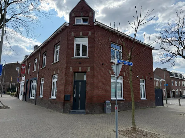 Burgemeester Cortenstraat - Maastricht