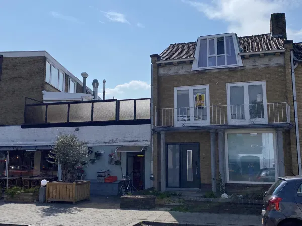 Burgemeester Cortenstraat - Maastricht