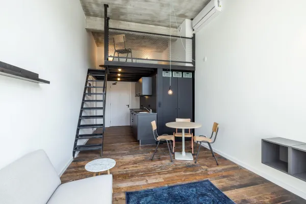 Burgemeester Michiels van Kessenichpassage - Maastricht