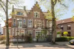 Burgemeester Passtoorsstraat - Breda