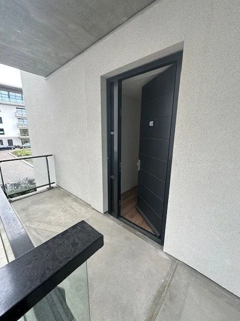 Burgemeester Rijnderslaan - Amstelveen