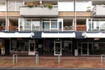 Burgwal - Oss