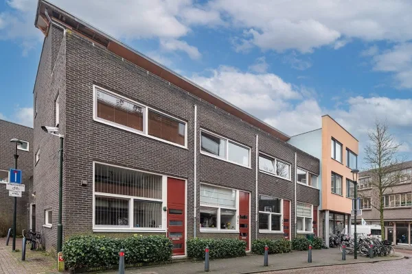 Bussumerstraat - Hilversum