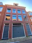 Butjesstraat - Groningen