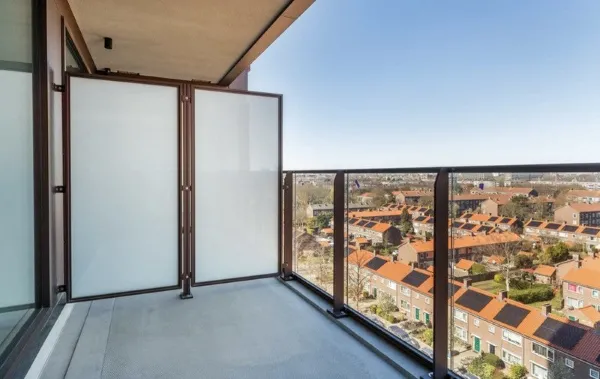 C.T. Storklaan - Rijswijk