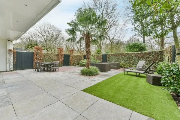 Cannenburg - Amsterdam