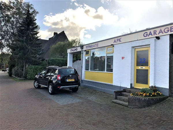 Cardanuslaan - Doorwerth