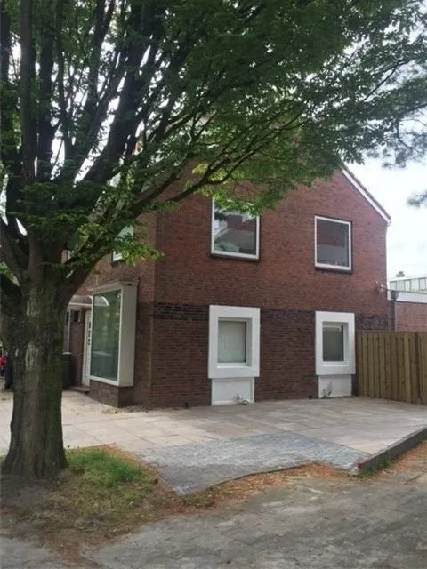 Carel Fabritiuslaan - Amstelveen