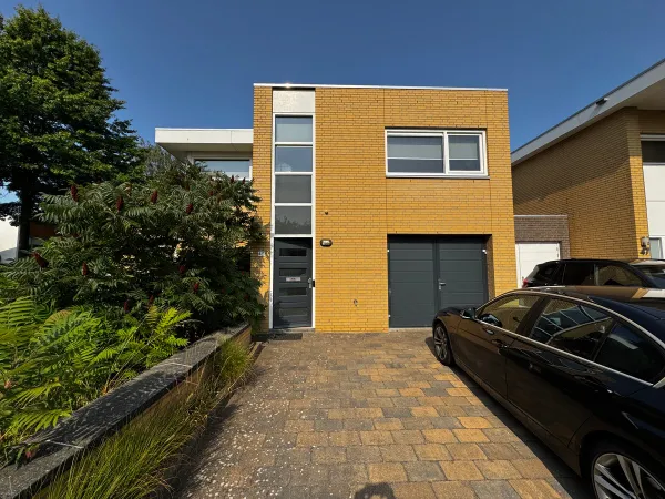 Carel Willinkstraat - Eindhoven