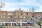 Carillonstraat - Amsterdam