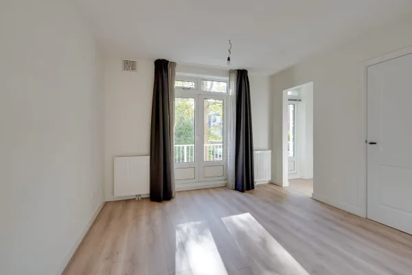 Carillonstraat - Amsterdam