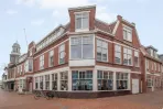 Carolieweg - Winschoten