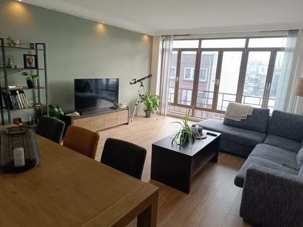 Catharina Beersmansstraat - Rotterdam
