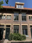 Cathrijnestraat - Leiden