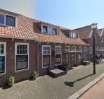 Cattenstraat - Katwijk