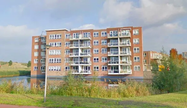 Cederhout - Barendrecht