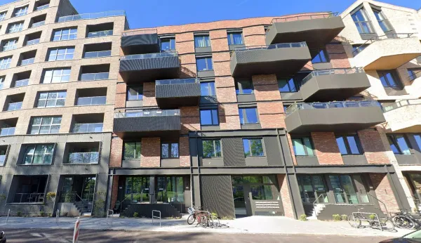 Cees Sipkeslaan - Diemen