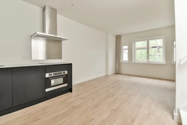 Ceintuurbaan - Amsterdam