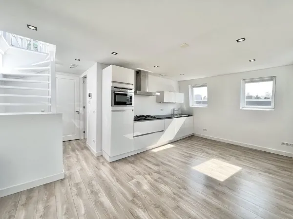 Ceintuurbaan - Amsterdam