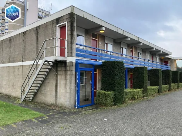 Ceintuurbaan - Bussum