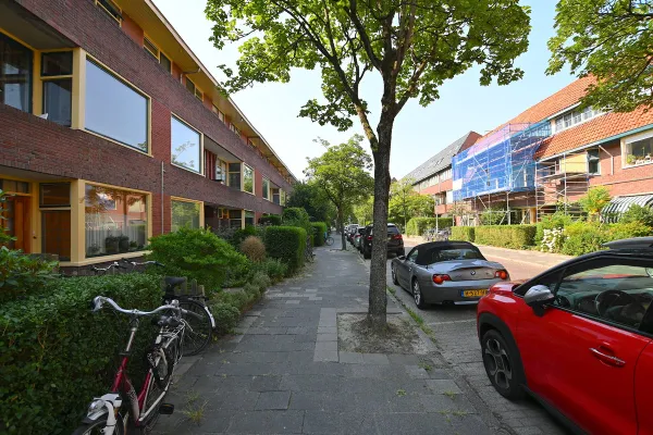 Celebesstraat - Groningen