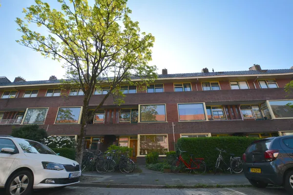 Celebesstraat - Groningen