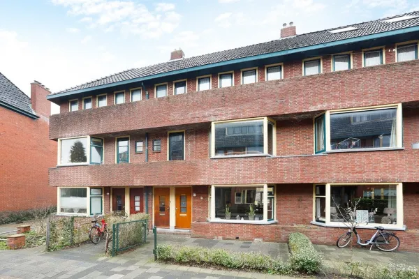 Ceramstraat - Groningen