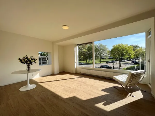 Chabotlaan - Rotterdam