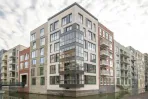 Charley Tooropgracht - Diemen