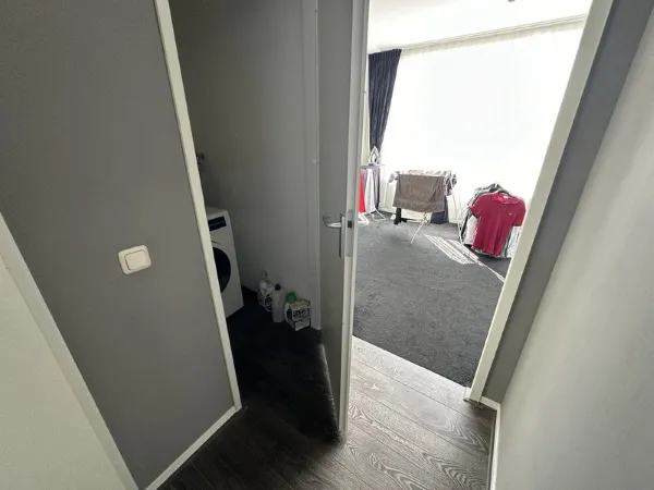 Charlotte de Bourbonstraat - Amsterdam