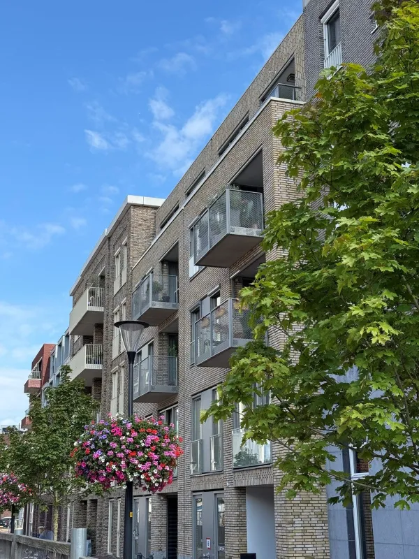 Christiaan Eijkmanstraat - Berkel en Rodenrijs