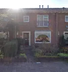 Christiaan Huygenslaan - Soesterberg