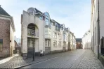 Cingelstraat - Breda