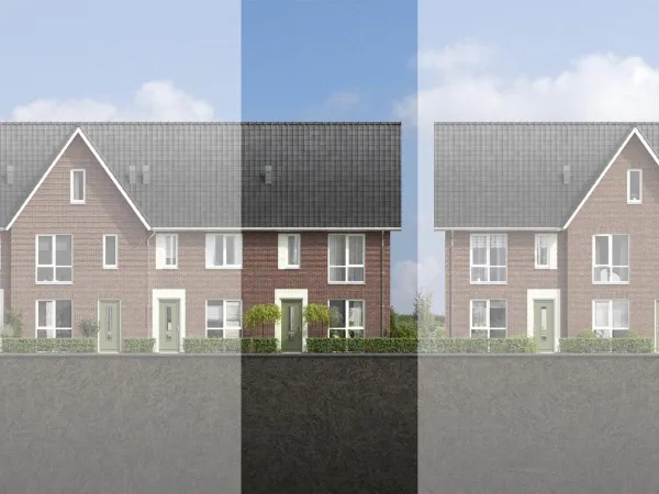Cirkelmaaier - 