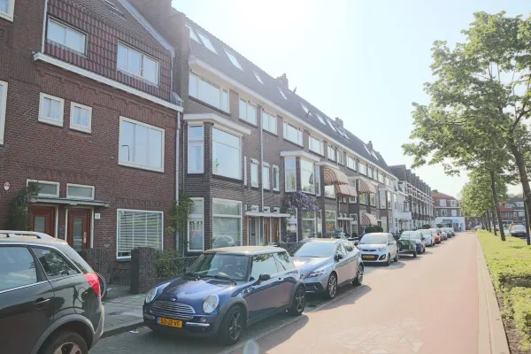 Citadellaan - Den Bosch