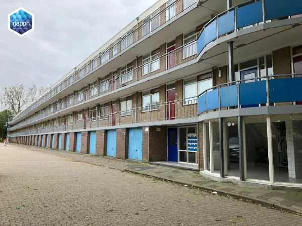Citerstraat - Purmerend