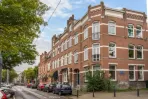 Claes de Vrieselaan - Rotterdam