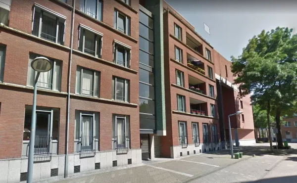 Clermontlunet - Maastricht