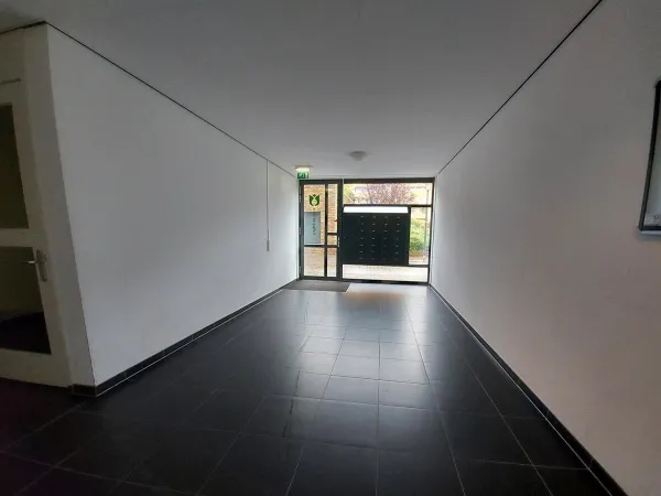 Clusiushof - Oegstgeest